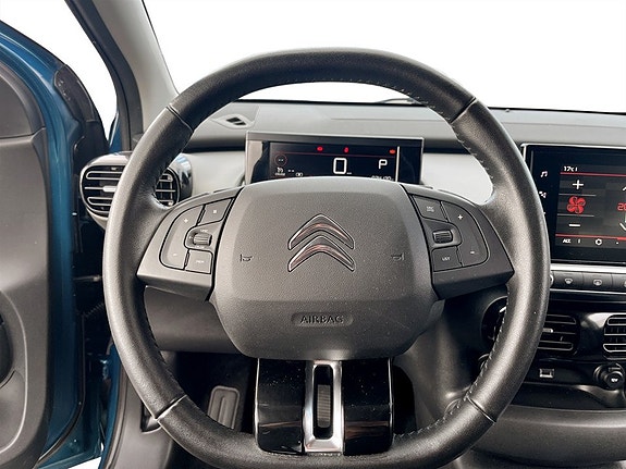 Citroen C4 Cactus 7 of 17