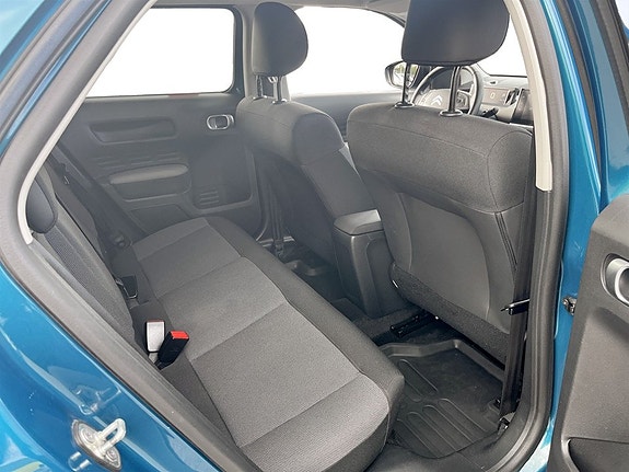 Citroen C4 Cactus 14 of 17