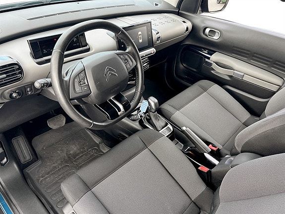 Citroen C4 Cactus 5 of 5