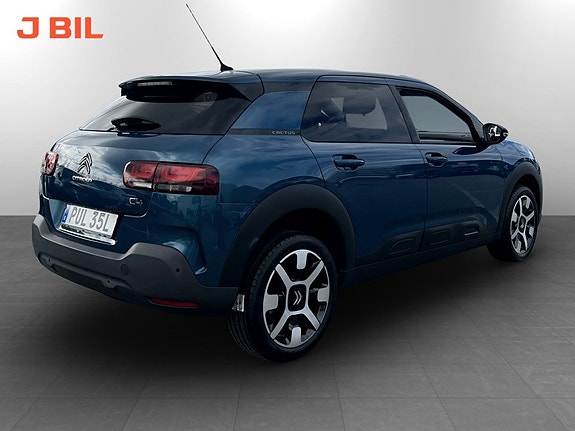 Citroen C4 Cactus 3 of 5
