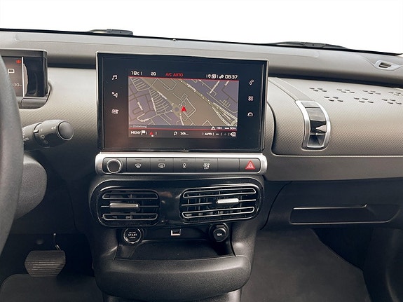 Citroen C4 Cactus 9 of 17