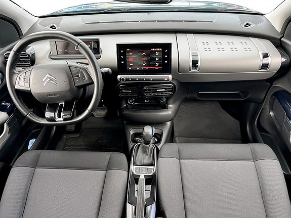 Citroen C4 Cactus 6 of 17