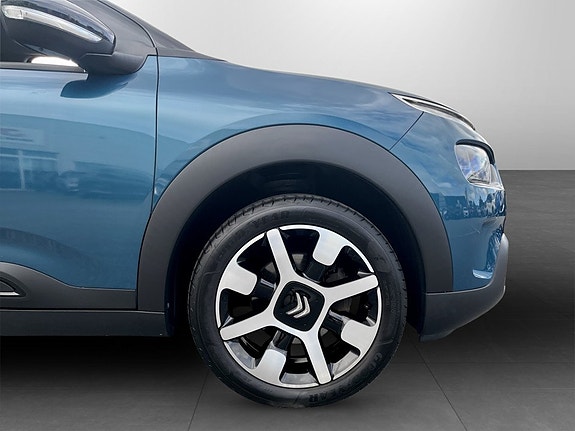 Citroen C4 Cactus 16 of 17