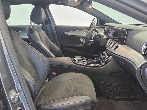 Mercedes-Benz E220 d 7 of 17