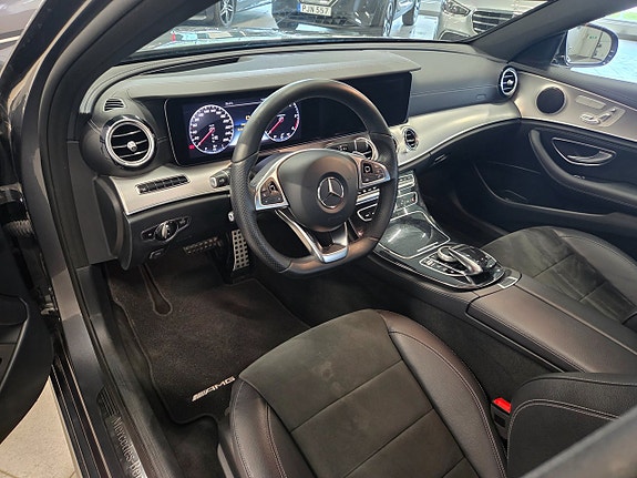 Mercedes-Benz E220 d 11 of 17