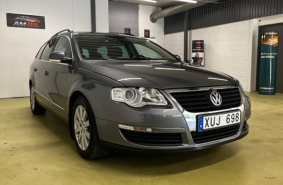 Volkswagen Passat 5 of 5