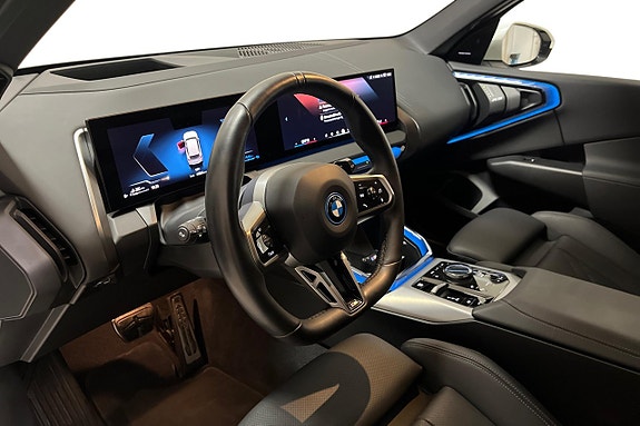 BMW X3 12 of 20