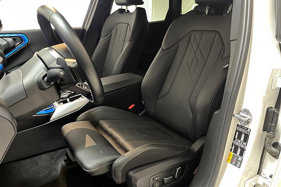 BMW X3 19 of 20