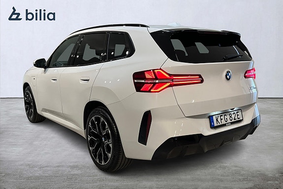 BMW X3 2 of 5