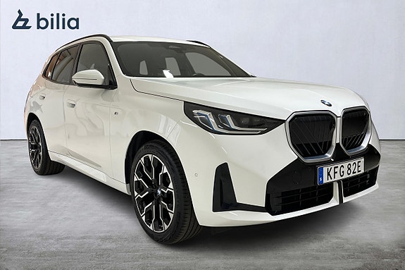 BMW X3 18 of 20