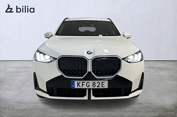 BMW X3 5 of 5
