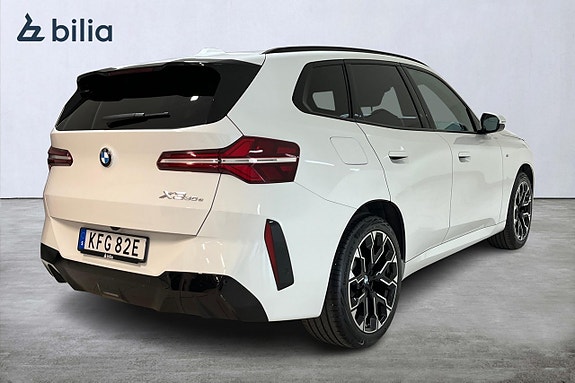 BMW X3 17 of 20