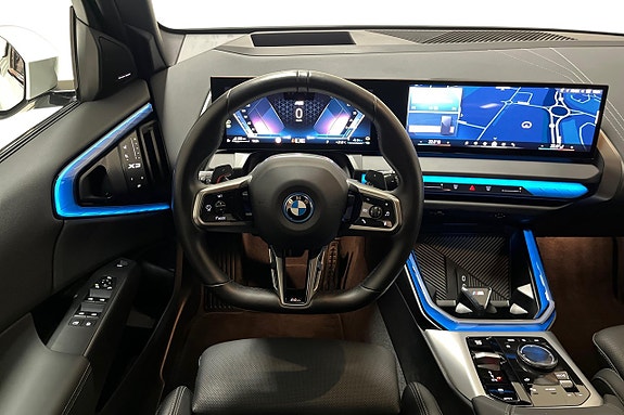 BMW X3 9 of 20