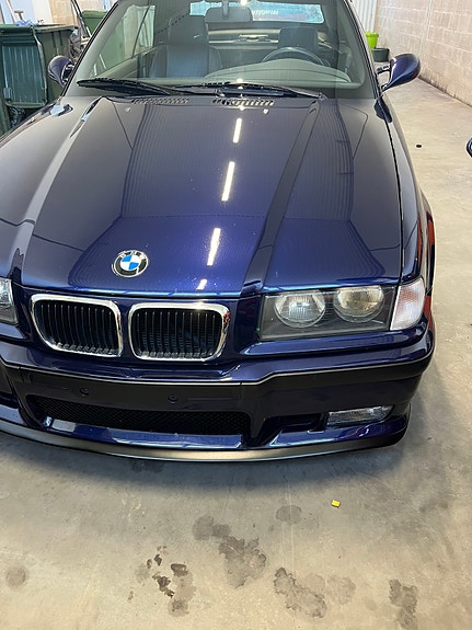 BMW M3 5 of 5