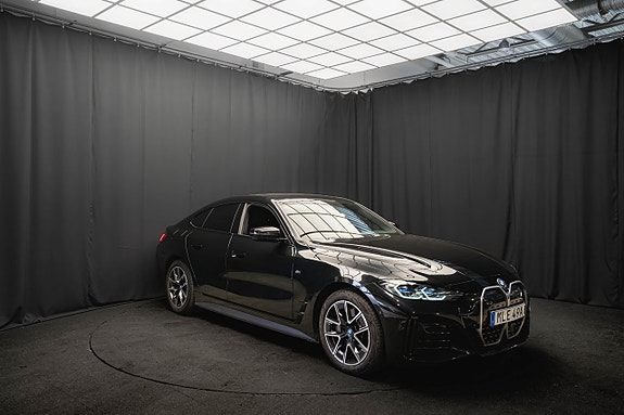 BMW i4 5 of 5