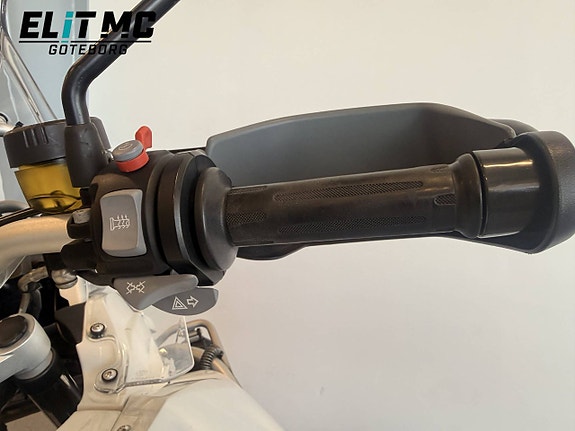 BMW Motorrad R 1200 GS Adventure | Nyservad 21 of 21