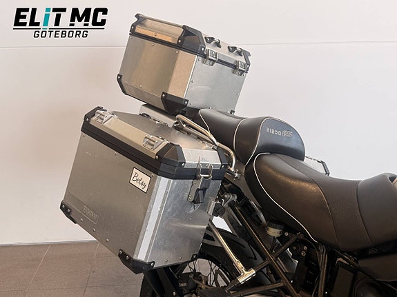 BMW Motorrad R 1200 GS Adventure | Nyservad 3 of 5