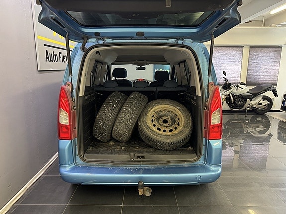 Citroen Berlingo 5 of 5