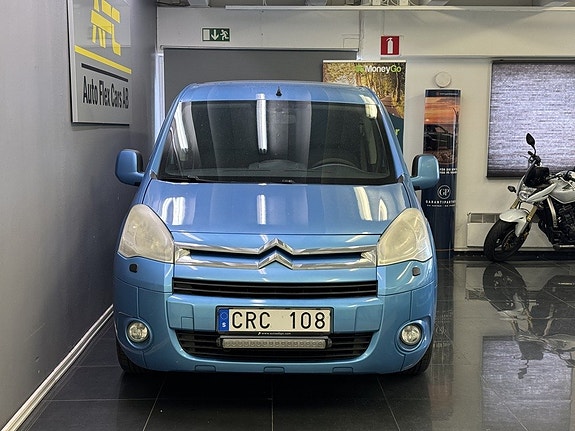Citroen Berlingo 3 of 5