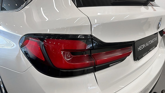 BMW 520 12 of 13