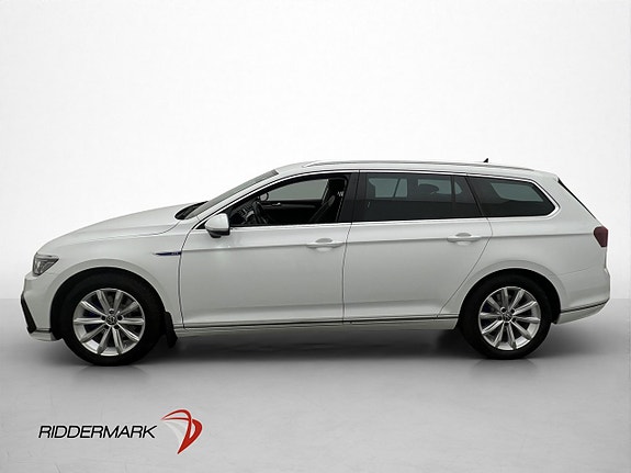 Volkswagen Passat 5 of 5