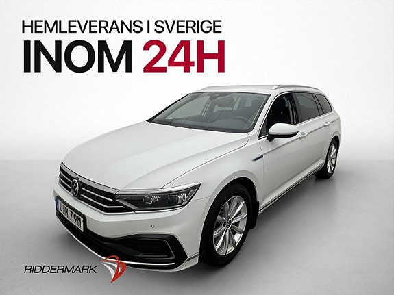 Volkswagen Passat 3 of 5
