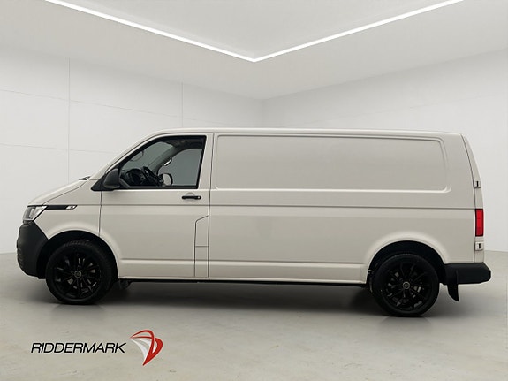 Volkswagen Transporter 6 of 29