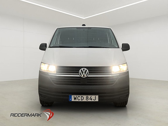 Volkswagen Transporter 5 of 5