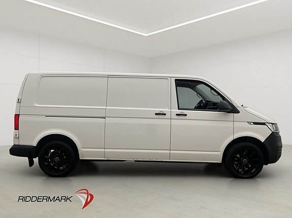 Volkswagen Transporter 2 of 5