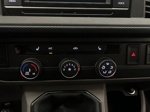 Volkswagen Transporter 21 of 29