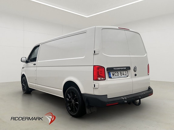 Volkswagen Transporter 7 of 29