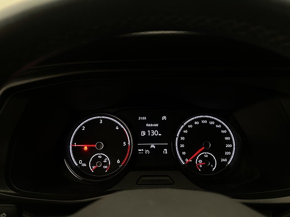 Volkswagen Transporter 17 of 29