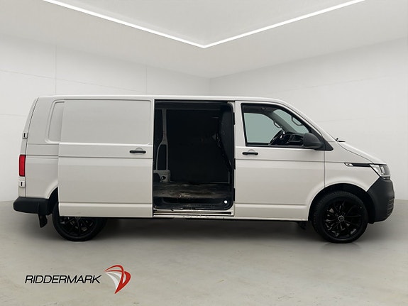 Volkswagen Transporter 10 of 29