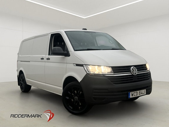 Volkswagen Transporter 3 of 29