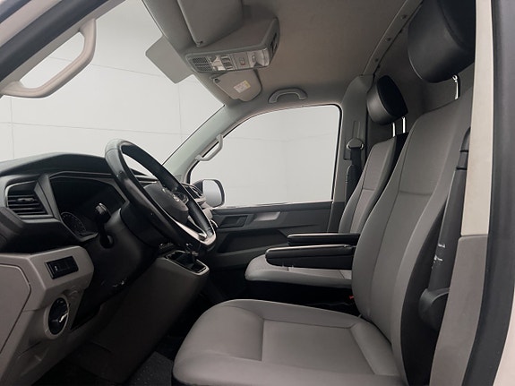 Volkswagen Transporter 15 of 29