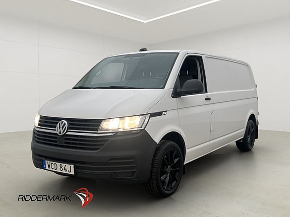 Volkswagen Transporter 3 of 29