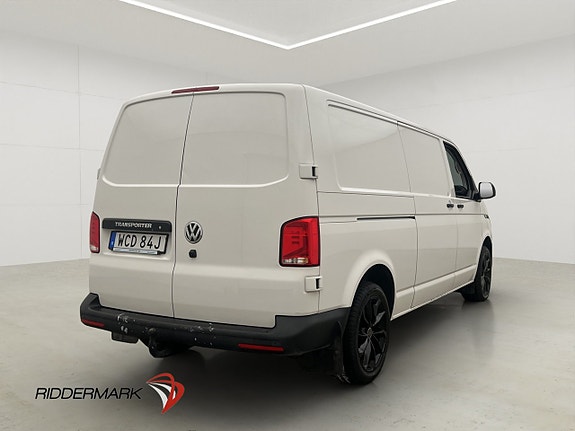 Volkswagen Transporter 9 of 29