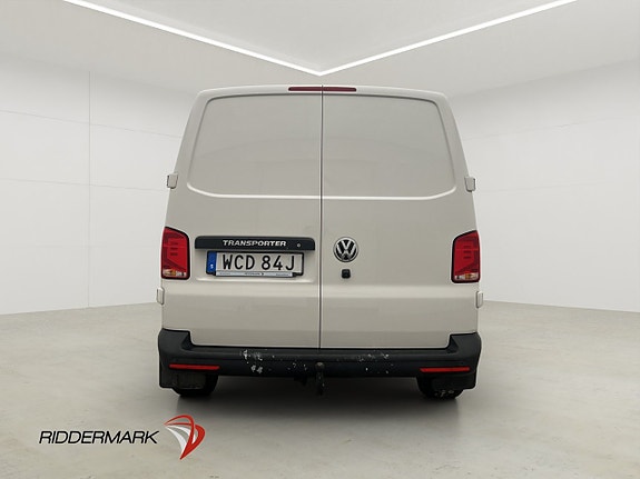 Volkswagen Transporter 8 of 29