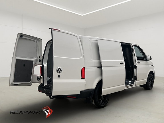 Volkswagen Transporter 29 of 29