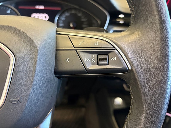 Audi A4 allroad 20 of 21
