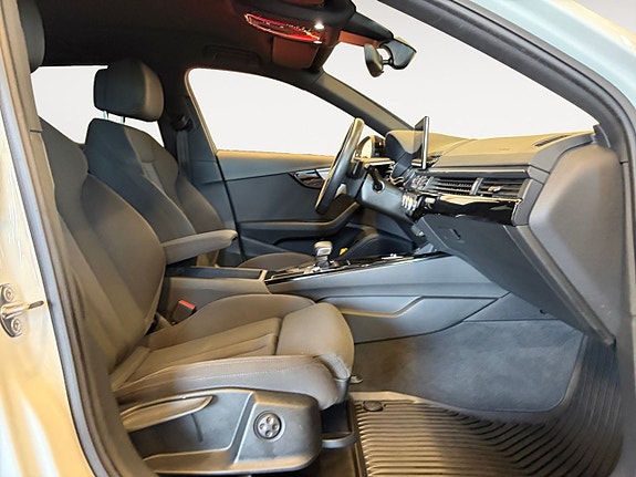Audi A4 allroad 15 of 21