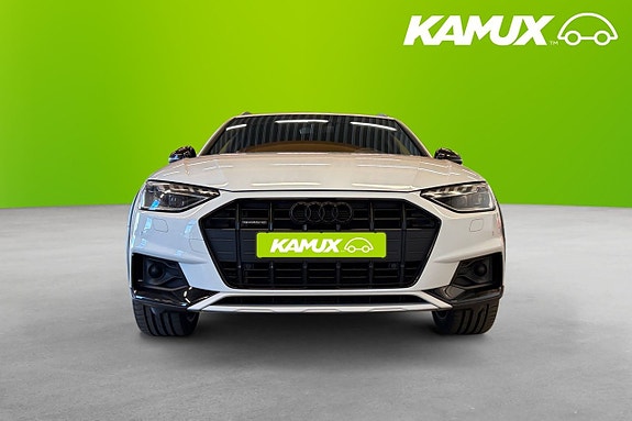 Audi A4 allroad 6 of 21