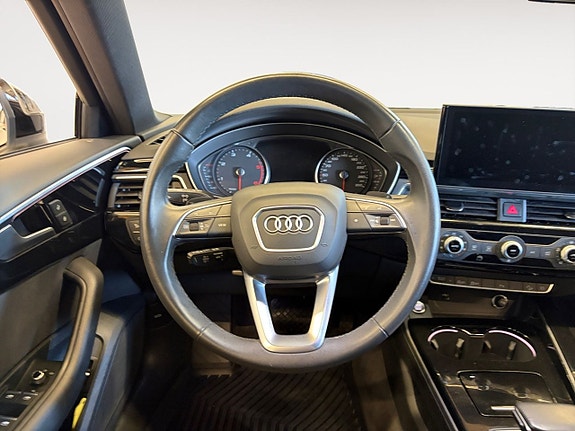 Audi A4 allroad 13 of 21