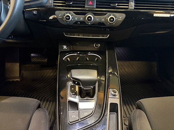 Audi A4 allroad 11 of 21