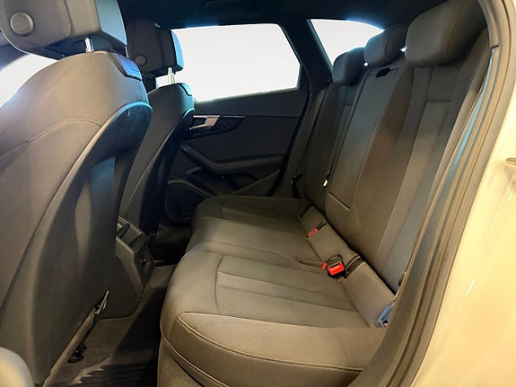 Audi A4 allroad 14 of 21