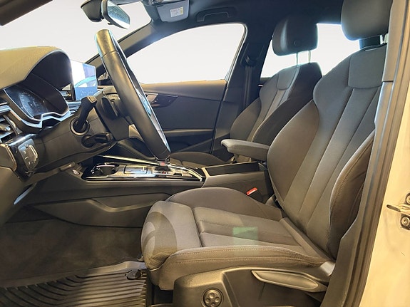 Audi A4 allroad 9 of 21