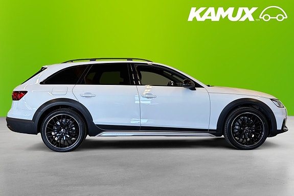 Audi A4 allroad 2 of 5