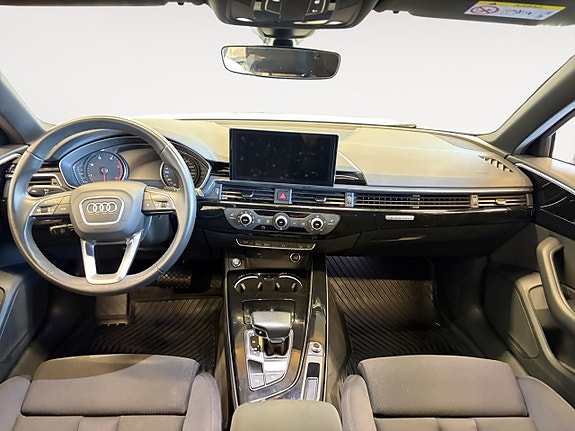 Audi A4 allroad 10 of 21