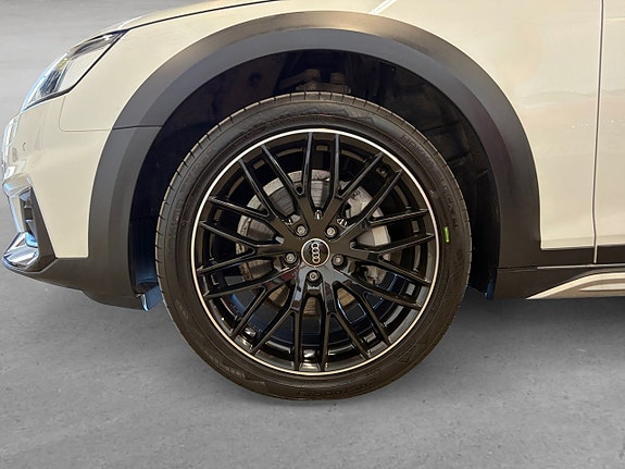 Audi A4 allroad 8 of 21