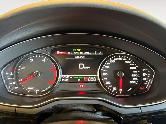 Audi A4 allroad 12 of 21